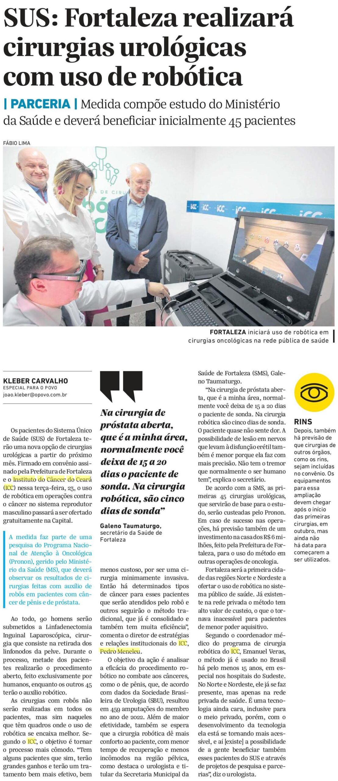 Rascunho automático