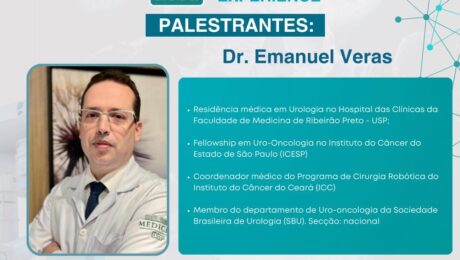 Robotic Surgery Experience 2024