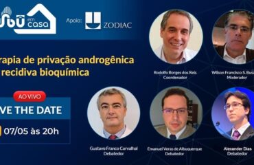 SBU em Casa