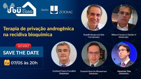 SBU em Casa