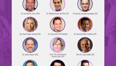 TARGET – Treinamento avançado para residentes com guidelines em tratamento 2024