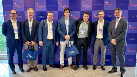 Congresso Internacional de Uro-Oncologia 2025