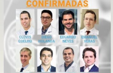 Simpósio do GETUC