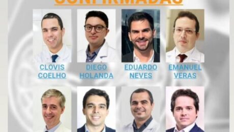 Simpósio do GETUC