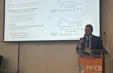 Congresso Brasileiro de Urologia 2023