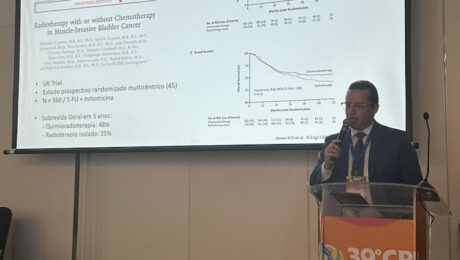 Congresso Brasileiro de Urologia 2023