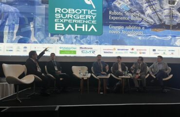 Robotic Surgery Experience 2022