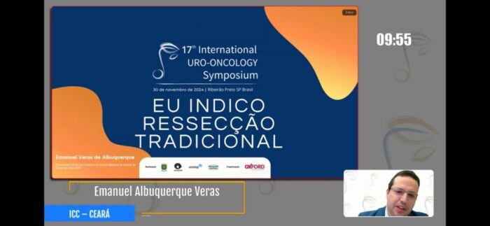 International Uro-Oncology Symposium 2024