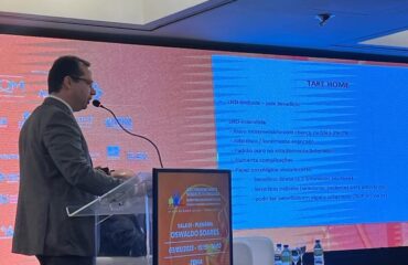 Congresso Norte Nordeste de Urologia 2023