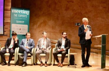 Meeting de Experts 2023