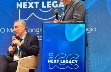 ICC Next Legacy 2025