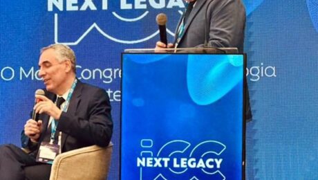 ICC Next Legacy 2025