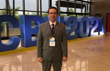 Congresso Brasileiro de Urologia 2021
