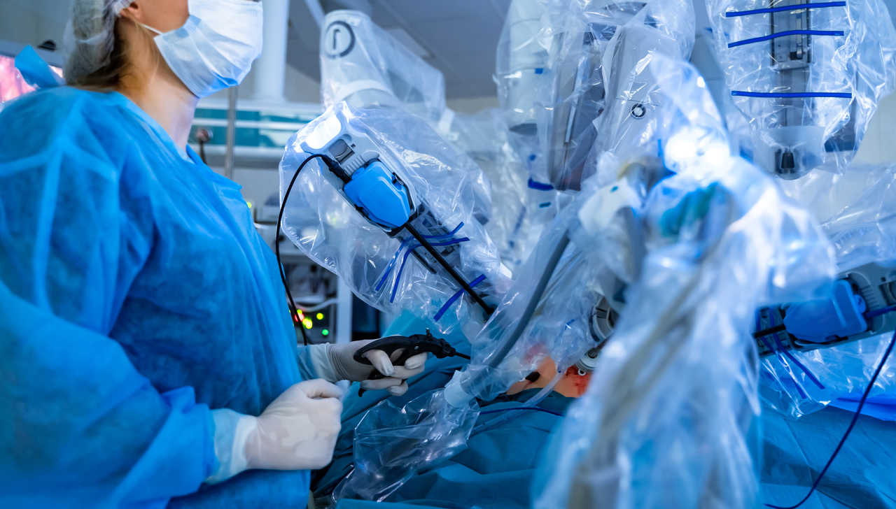 Cirurgia robótica para câncer de próstata | Dr. Emanuel Veras Urologia