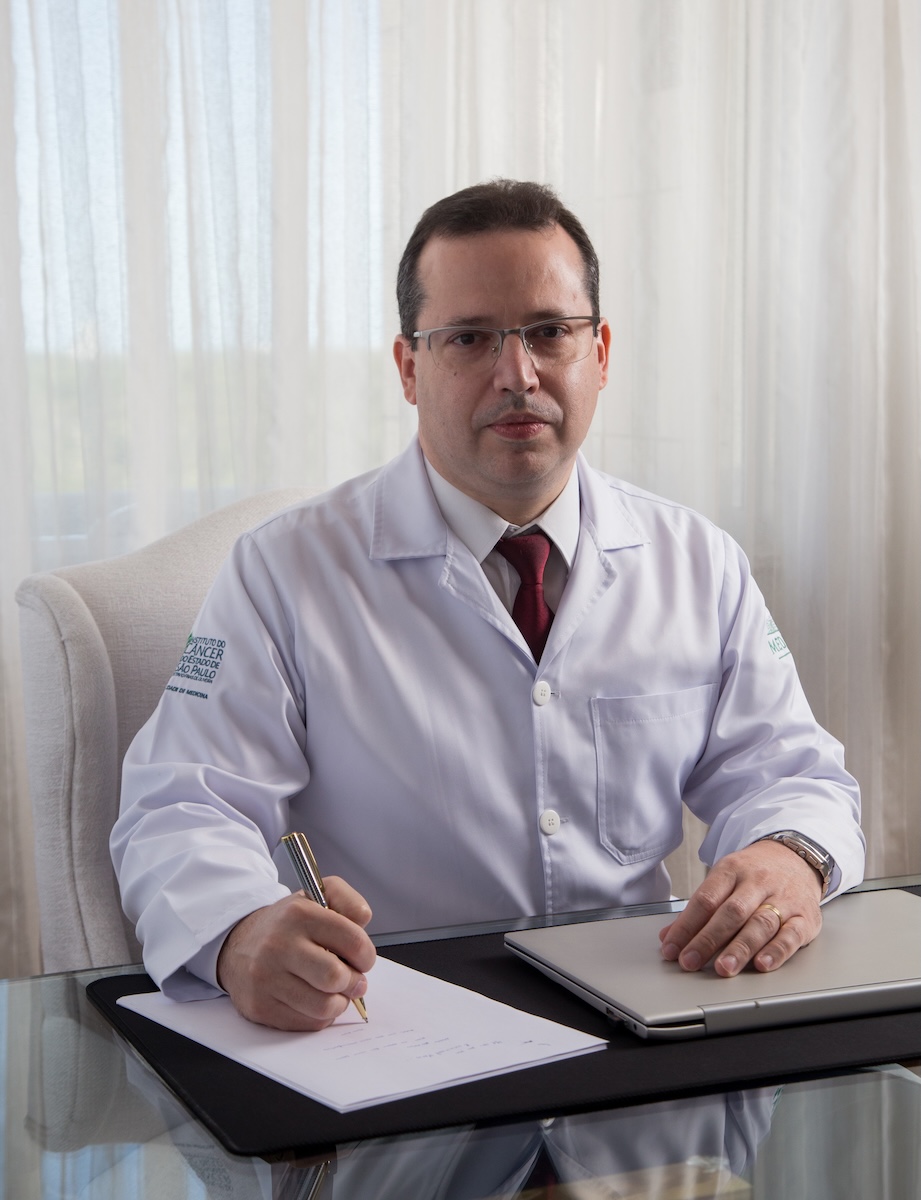 Dr. Emanuel Veras Urologia e Cirurgia Robótica