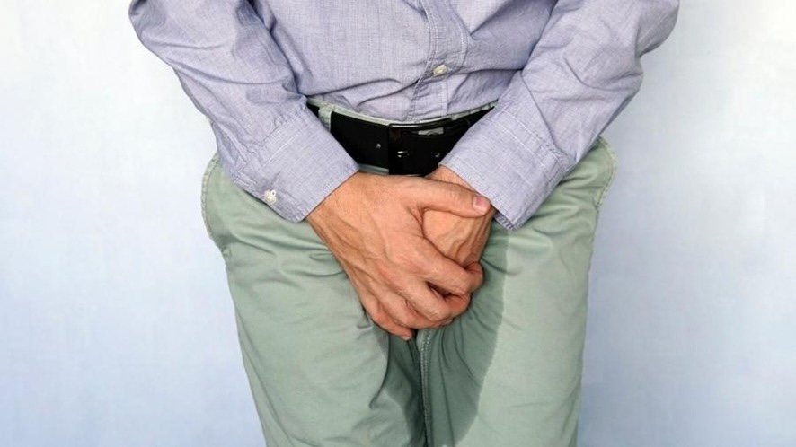 Incontinência Urinária | Dr. Emanuel Veras Urologia e Cirurgia Robótica